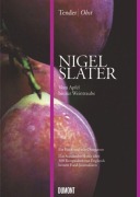 Cover-Bild zum Titel 'Tender | Obst' von 'Nigel Slater'