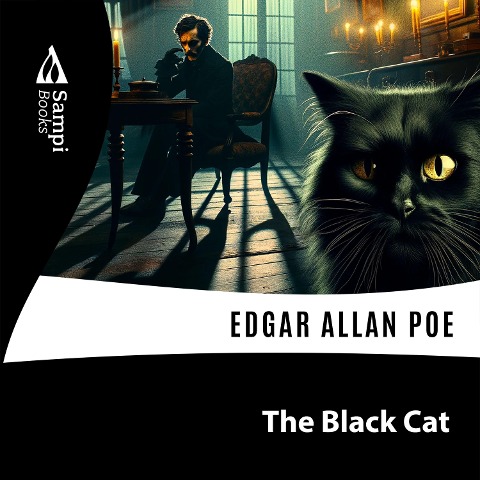 The Black Cat - Edgar Allan Poe