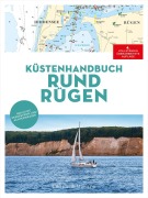 Cover-Bild zum Titel 'Küstenhandbuch Rund Rügen' von ''