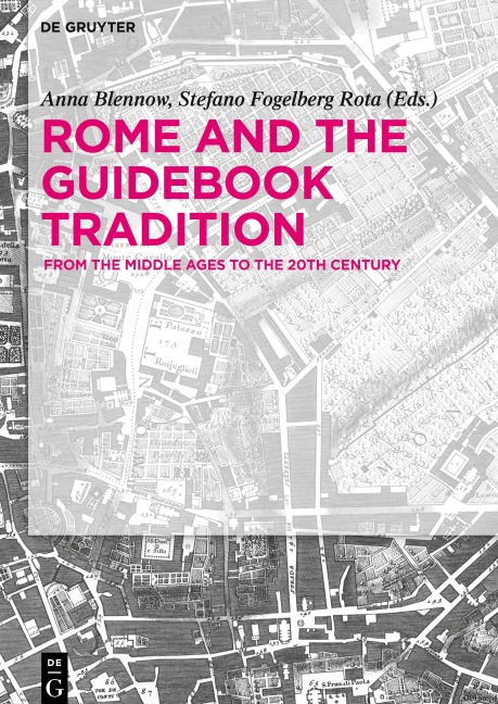 Rome and The Guidebook Tradition - 