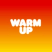 Cover-Bild zum Titel 'Warm Up' von 'Etienne de Crecy'