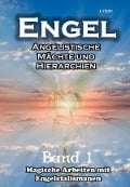 ENGEL - Band 1 - Frater Lysir