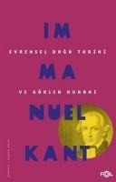 Evrensel Doga Tarihi ve Gökler Kurami - Immanuel Kant