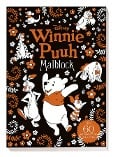 Cover-Bild zum Titel 'Disney Winnie Puuh: Malblock' von ''