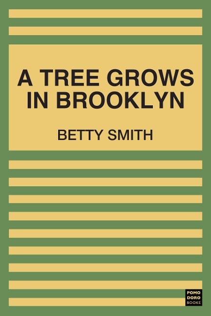 Tree Grows in Brooklyn - Smith Betty Smith