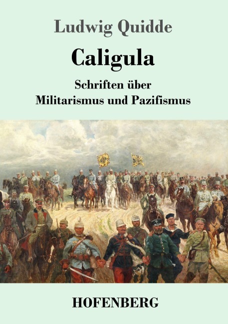 Caligula - Ludwig Quidde