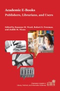 Cover-Bild zum Titel 'Academic E-Books' von ''