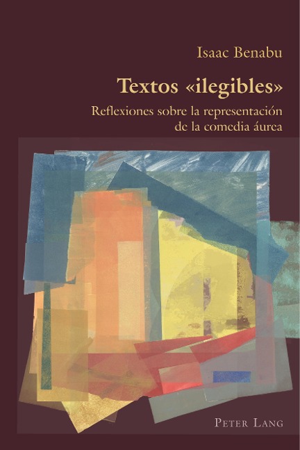 Textos «ilegibles» - Isaac Benabu