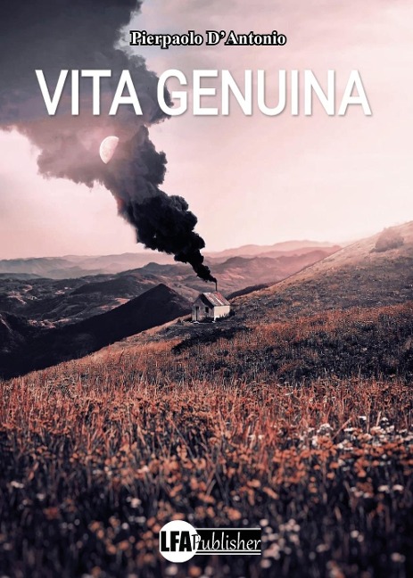 Vita genuina - Pierpaolo D'Antonio