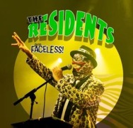 Are Faceless! - The Residents