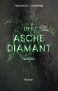 Cover-Bild zum Titel 'Der Aschediamant fancies' von 'Rosemarie J. Sichmann'