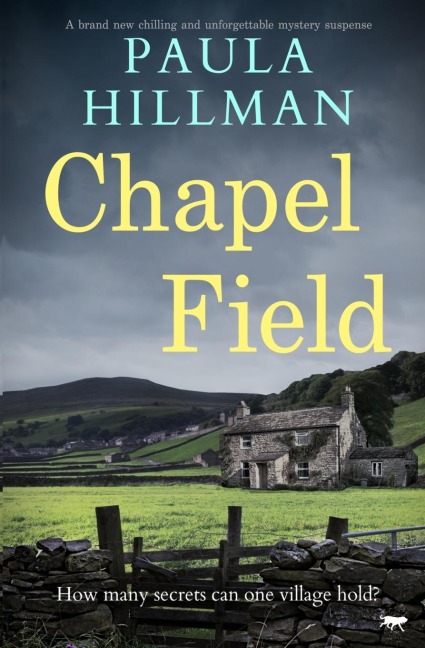 Chapel Field - Paula Hillman