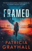 Cover-Bild zum Titel 'Framed' von 'Patricia Grayhall'