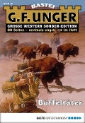 Cover-Bild zum Titel 'G. F. Unger Sonder-Edition 16' von 'G. F. Unger'