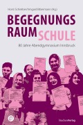 Cover-Bild zum Titel 'Begegnungsraum Schule' von ''