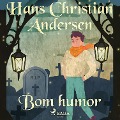 Cover-Bild zum Titel 'Bom humor' von 'H. C. Andersen'