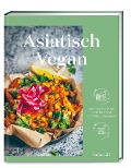 Cover-Bild zum Titel 'Asiatisch vegan' von 'Sasha Gill'