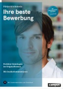 Cover-Bild zum Titel 'Ihre beste Bewerbung' von 'Christian Püttjer, Uwe Schnierda'