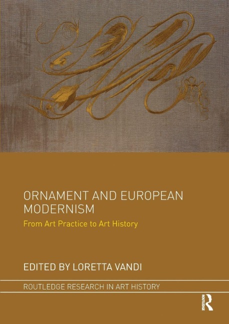 Ornament and European Modernism - 