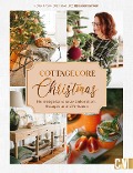 Cover-Bild zum Titel 'Cottagecore Christmas' von 'Nora Mayrhofer-Kadlicz'
