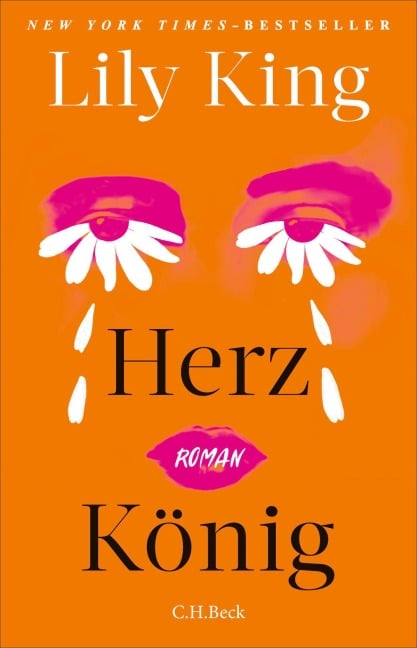 Herz König - Lily King