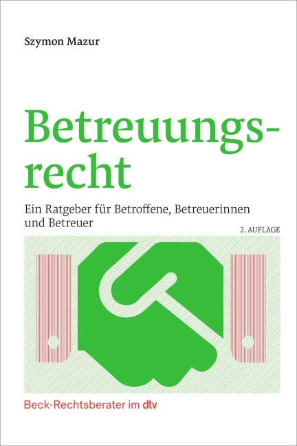 Betreuungsrecht - Szymon Mazur
