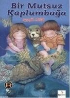 Bir Mutsuz Kaplumbaga - Aysegül Aktürk