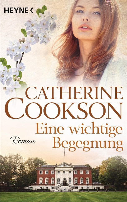 Eine wichtige Begegnung - Catherine Cookson