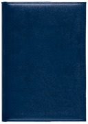 Cover-Bild zum Titel 'Buchkalender Chef-Timer Balaton blau 2027' von ''