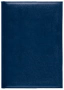 Cover-Bild zum Titel 'Buchkalender Chef-Timer Balaton blau 2027' von ''