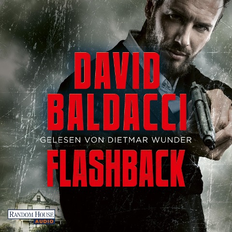 Flashback - David Baldacci