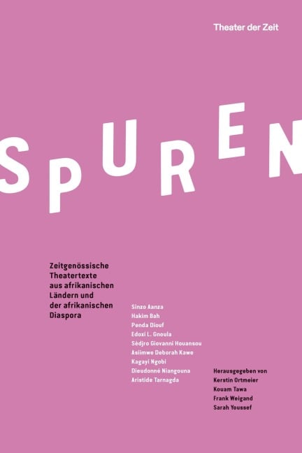 SPUREN - 