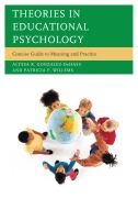 Cover-Bild zum Titel 'Theories in Educational Psychology' von 'Alyssa R. Gonzalez-Dehass, Patricia P. Willems'
