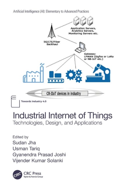 Industrial Internet of Things - 