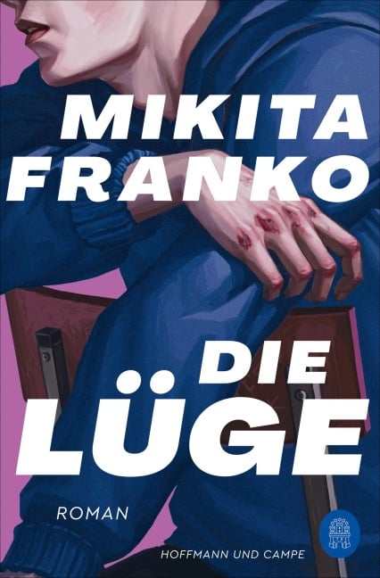 Die Lüge - Mikita Franko