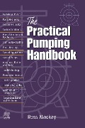 Cover-Bild zum Titel 'The Practical Pumping Handbook' von 'Ross C Mackay'