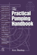 Cover-Bild zum Titel 'The Practical Pumping Handbook' von 'Ross C Mackay'