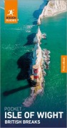 Cover-Bild zum Titel 'Rough Guides Pocket British Breaks Isle of Wight: Travel Guide with eBook' von 'Rough Guides'