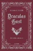 Draculas Gast. Ein Schauerroman mit dem ursprünlich 1. Kapitel von "Dracula" - Bram Stoker