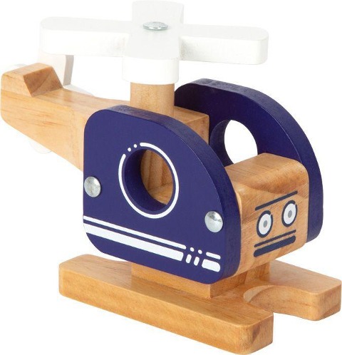 Hubschrauber - 