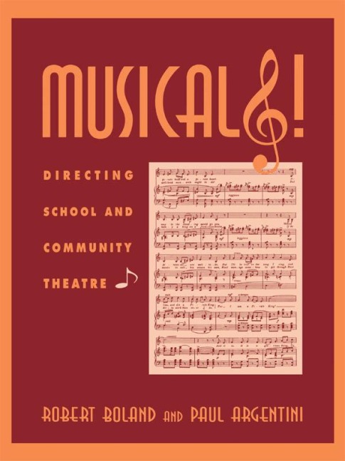Musicals! - Robert M. Boland, Paul M. Argentini