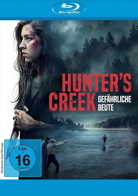 Hunters Creek - Julie Lipson, Stu Pollard, H. Scott Salinas