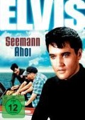 Cover-Bild zum Titel 'Elvis - Seemann Ahoi' von 'Allan Weiss, Anthony Lawrence, Joseph J. Lilley'