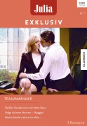 Cover-Bild zum Titel 'Julia Exklusiv Band 316' von 'Julie Cohen, Natalie Anderson, Helen Brooks'