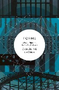 Cover-Bild zum Titel 'Forms' von 'Caroline Levine'