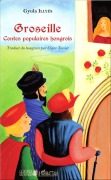 Cover-Bild zum Titel 'Groseille' von 'Clara Tessier Szemere'