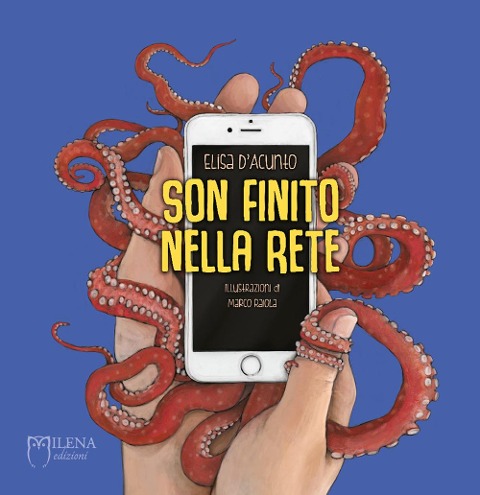 Son finito nella rete - Elisa D'Acunto