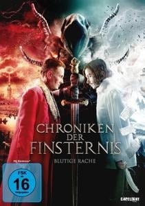 Chroniken der Finsternis - Blutige Rache - Aleksey Chupov, Natalya Merkulova, Ryan Otter