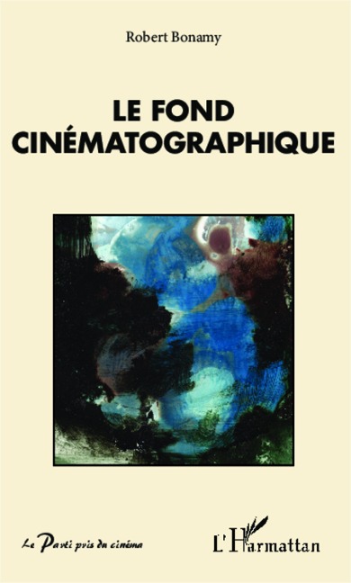 Le fond cinématographique - Bonamy