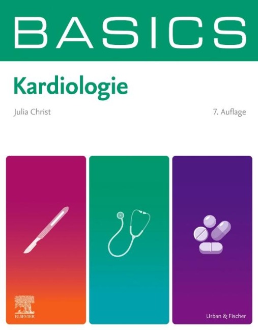 BASICS Kardiologie - Julia Christ